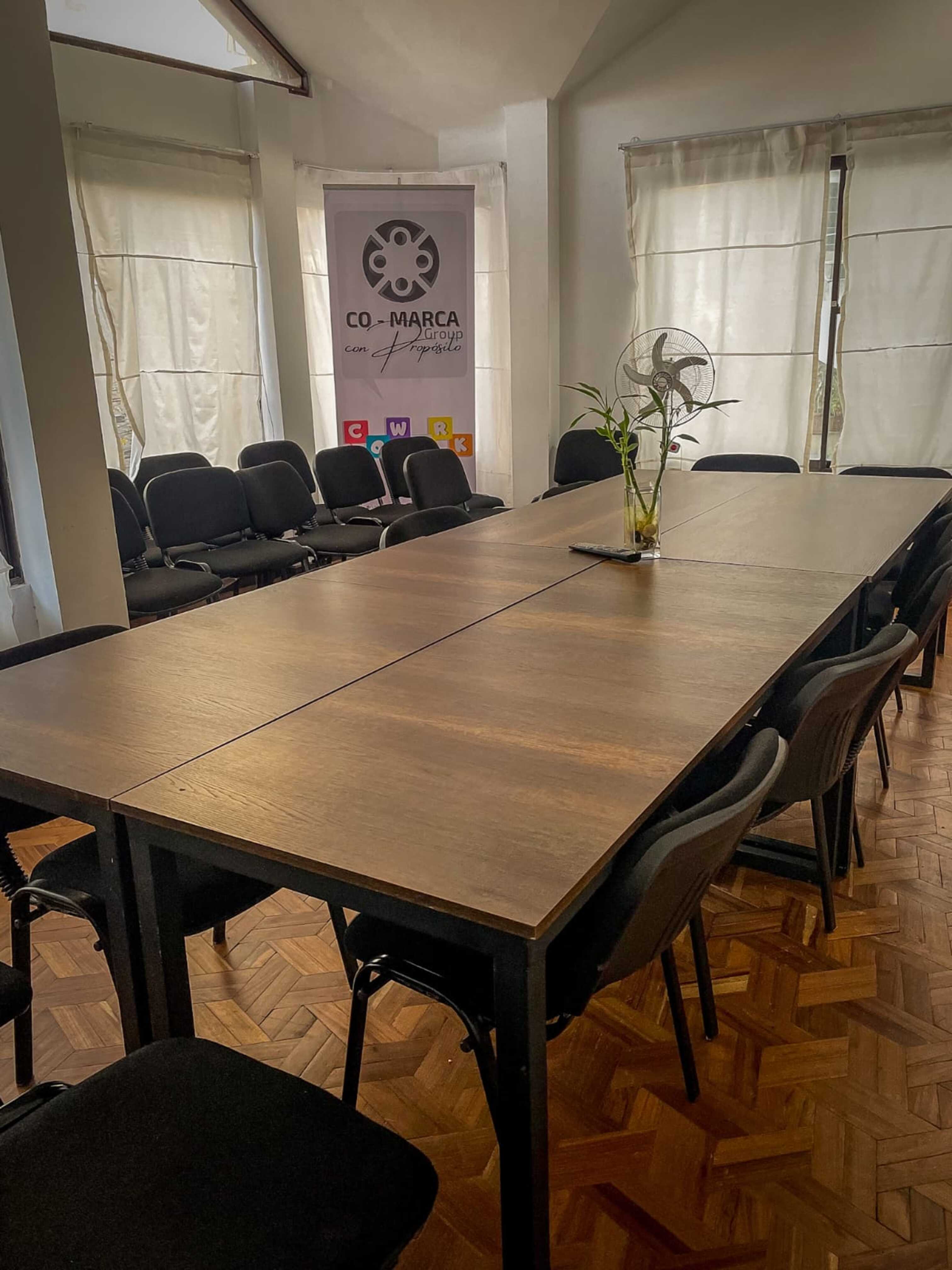 CO Emprende Talleres